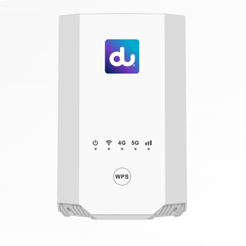 مودم 5G دو مدل رومیزی ZLT X28 