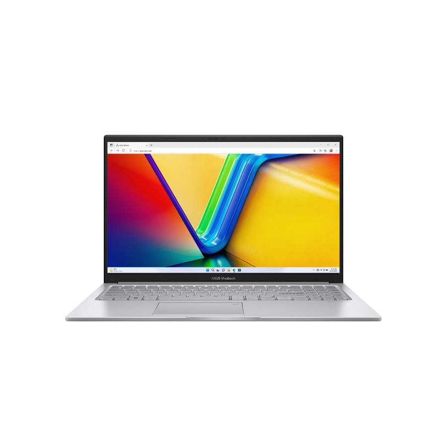 تصویر از لپ تاپ ایسوس VivoBook 15 F1504VA-AC