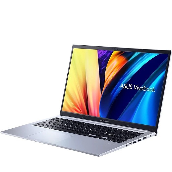 تصویر از لپ تاپ ایسوس 15.6 اینچی مدل Vivobook X1502ZA i5 ۱۲500H 16GB 512GB