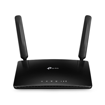 تصویر از مودم روتر تی پی لینک مدل TP-LINK Archer MR400