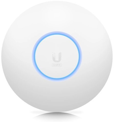 تصویر از اکسس پوینت یوبیکیوتی Unifi U6 PRO