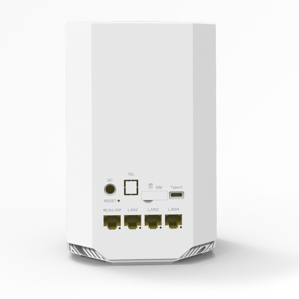 تصویر از مودم سیمکارتی 5G مدل ZLT X28 PRO(استوک درحد با جعبه)