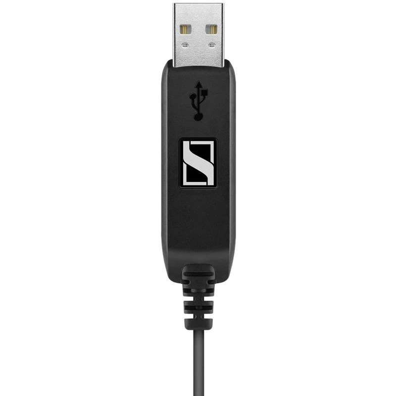 تصویر از هدست USB تک گوش سنهایزر EPOS PC7