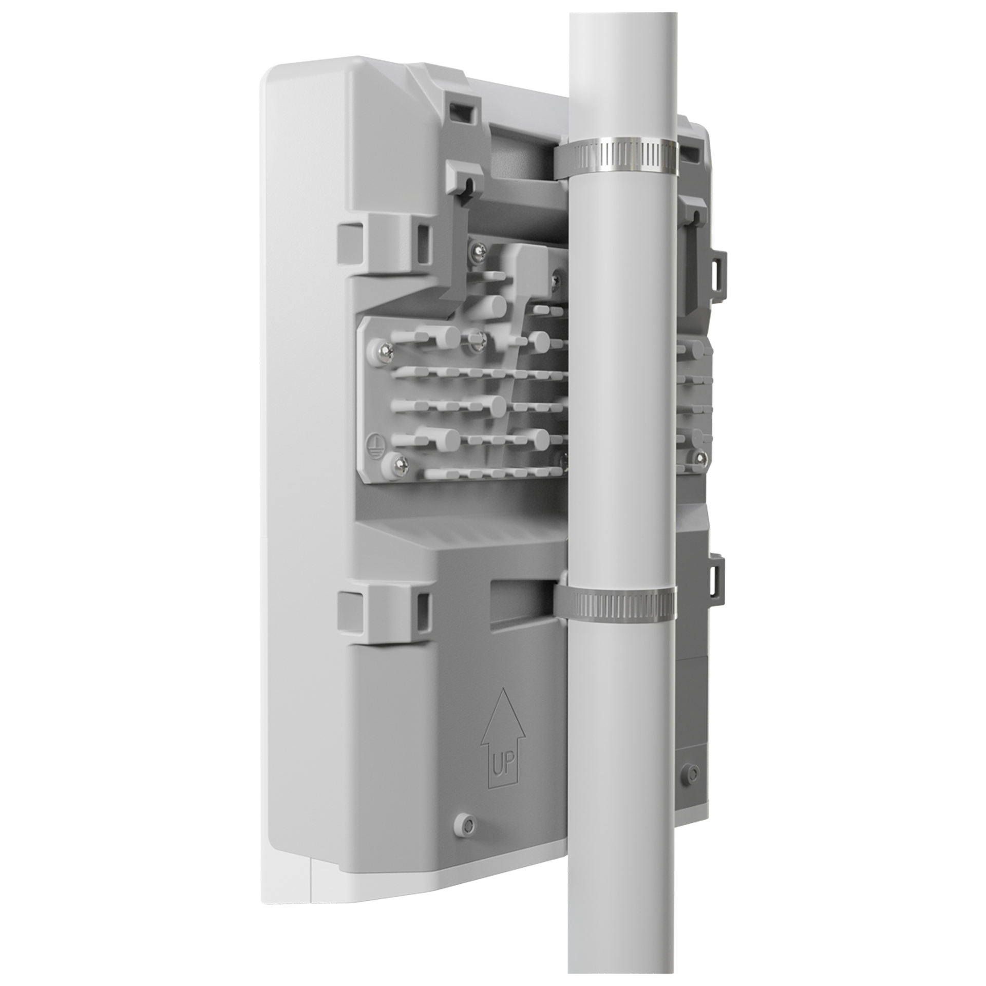 تصویر از روتر میکروتیک مدل NETPOWER 16P