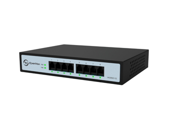 VoIP Gateway مدل iAG800 V2