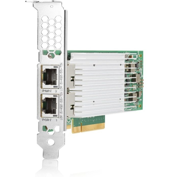 تصویر از کارت شبکه HP FlexFabric 10Gb 2-port 533FLR-T