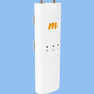 تصویر از رادیو وایرلس میموسا مدل MIMOSA C5C