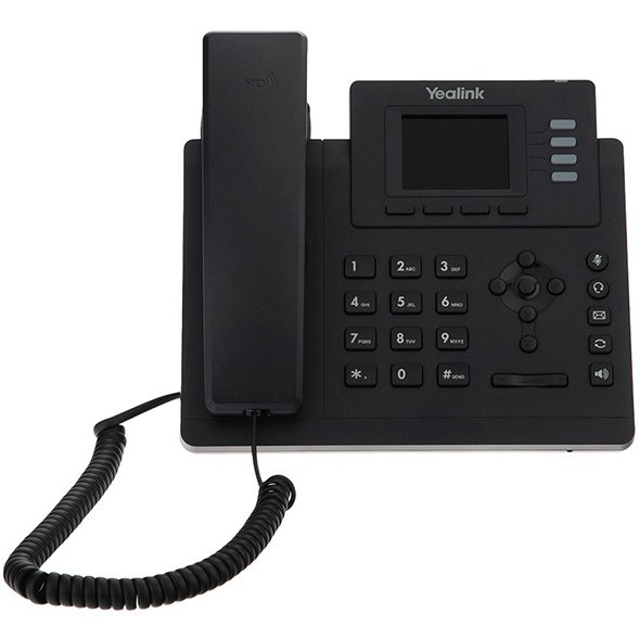 تصویر از آی پی فون یلینک مدل SIP-T33G