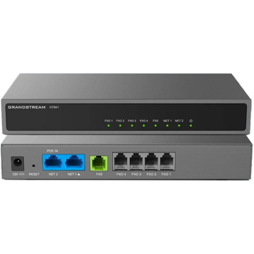 تصویر از گیت وی گرند استریم مدل HT841 4FXO