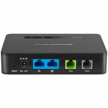 تصویر از گیت وی FXS گرنداستریم HT812