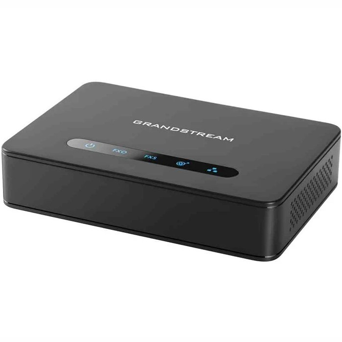 تصویر از گیت وی FXS گرنداستریم HT812