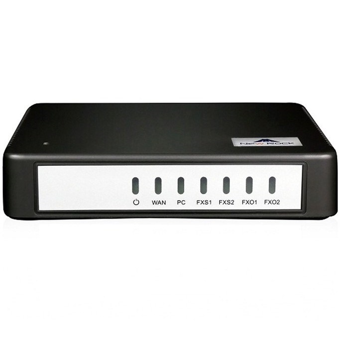 تصویر از گیت وی نیوراک مدل HX402G  2FXS