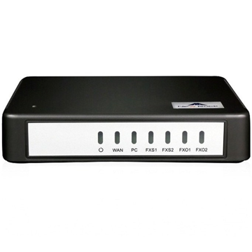 تصویر از گیت وی نیوراک مدل HX402G  2FXS