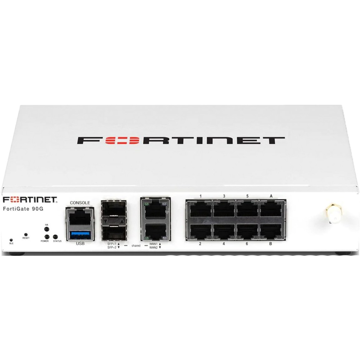 تصویر از فایروال فورتی نت مدل FortiGate FG-90G