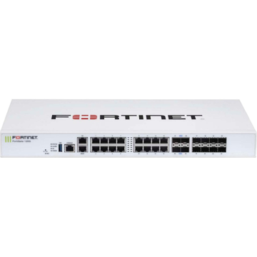 تصویر از فایروال فورتی نت مدل FortiGate FG-120G