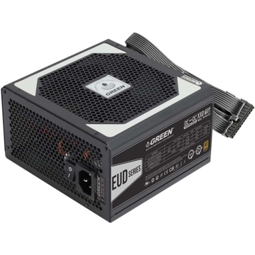 تصویر از پاور گرین مدل GP430A-EUD 80 Plus Bronze توان 430 وات