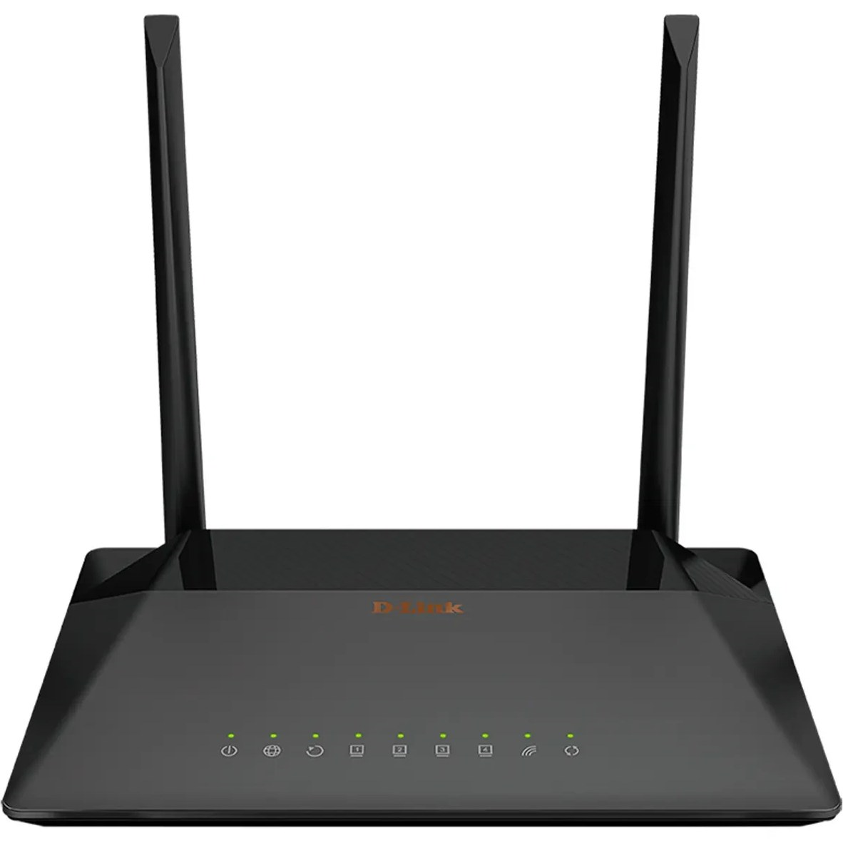 تصویر از مودم روتر بی سیم ADSL2 Plus و VDSL2 دی لینک مدل new DSL-224