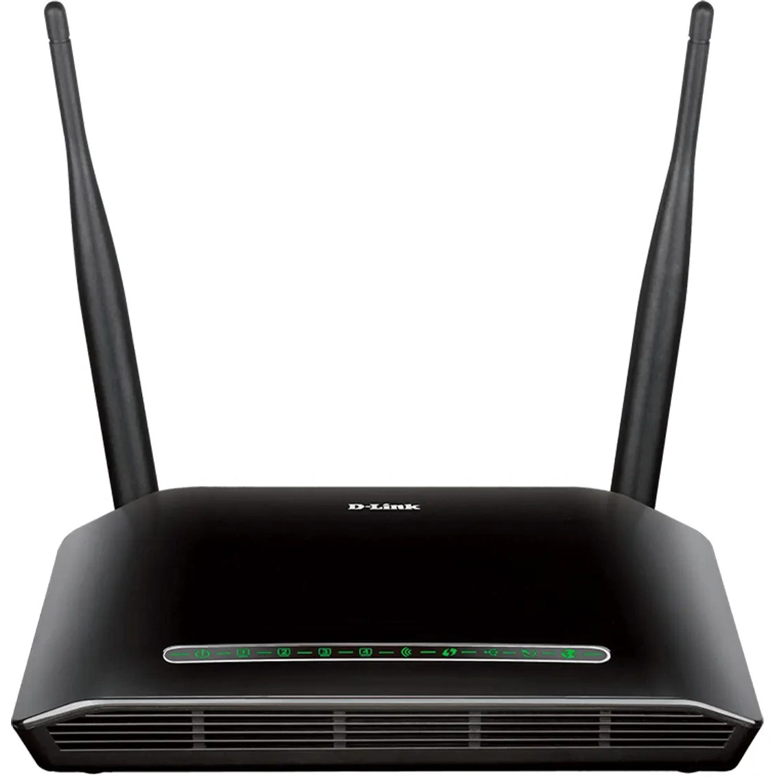 تصویر از مودم دی-لینک مدل DSL-2750U