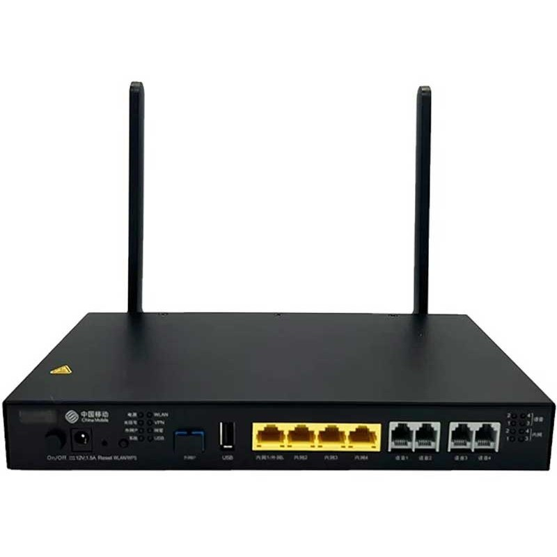 تصویر از مودم فیبر نوری دوبانده هواوی OptiXstar B650