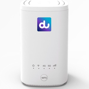 تصویر از مودم دو زد ال تی مدل X21