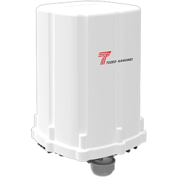 تصویر از مودم 5G/TD-LTE آنلاک فضای باز ZTE مدل X10 درحد