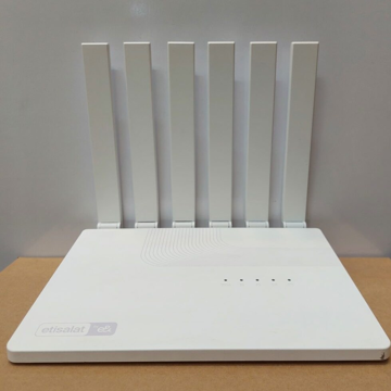 تصویر از مودم سیم کارتی 5G گرین پکت مدل GreenPacket D5H-62