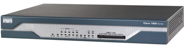 تصویر از روتر CISCO 1841-K9 استوک