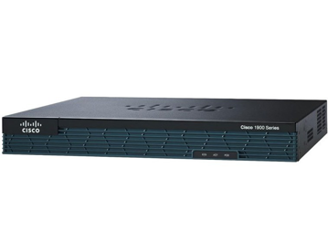 تصویر از روتر سیسکو مدل Cisco 1921/K9