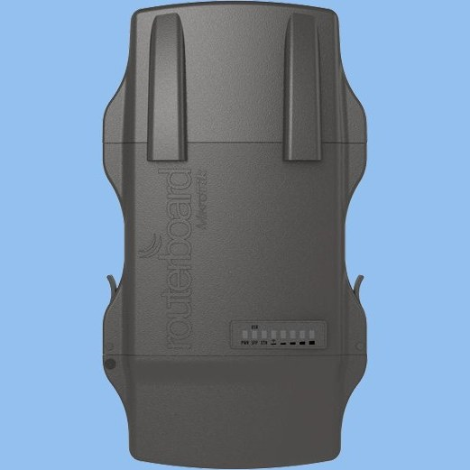 تصویر از رادیو وایرلس میکروتیک NetMetal 5SHP کد RB921UAGS-5SHPacD-NM