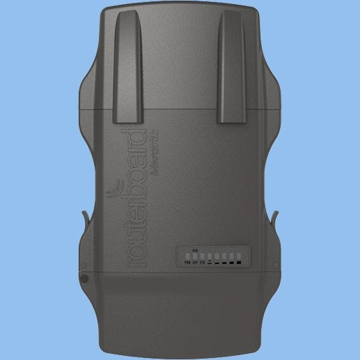 تصویر از رادیو وایرلس میکروتیک NetMetal 5SHP  RB921UAGS-5SHPacD-NM
