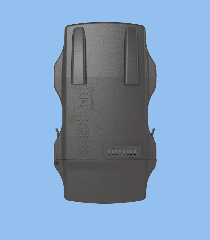 تصویر از رادیو وایرلس میکروتیک NetMetal 5 کد RB922UAGS-5HPacD-NM