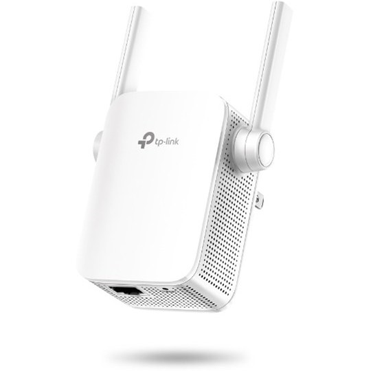 تصویر از توسعه دهنده شبکه بی‌سیم 300Mbps تی پی لینک مدل TL-WA855RE