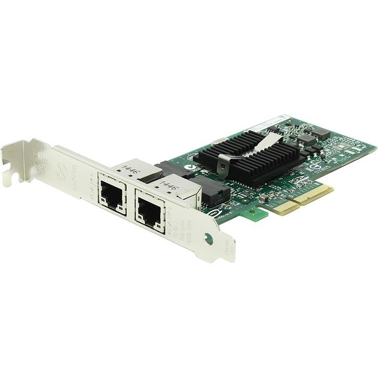 تصویر از کارت شبکه اینترنال اینتل گیگابیت Pro-1000 EXPI9402 PT