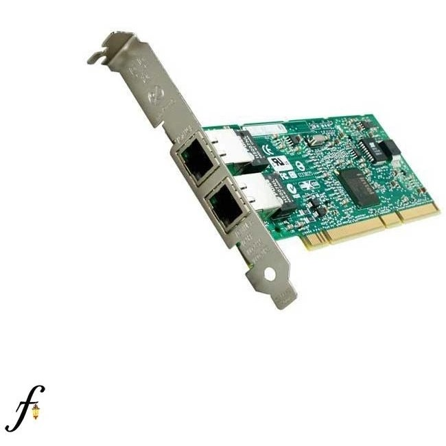 تصویر از کارت شبکه اینتل گیگابیت Pro-1000 PWLA8492MT
