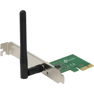 تصویر از کارت شبکه بی‌سیم تی پی-لینک مدل TL-WN781ND