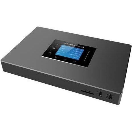 تصویر از سانترال ویپ گرنداستریم Grandstream UCM6302A