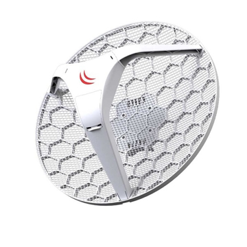 تصویر از رادیو وایرلس میکروتیک مدل LHG XL 5 ac