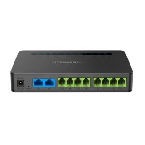 تصویر از گیت وی گرنداستریم Grandstream HT818