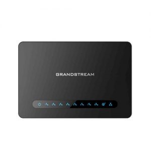 تصویر از گیت وی گرنداستریم Grandstream HT818 -8port
