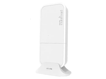تصویر از اکسس پوینت میکروتیک مدل wAP ac LTE kit