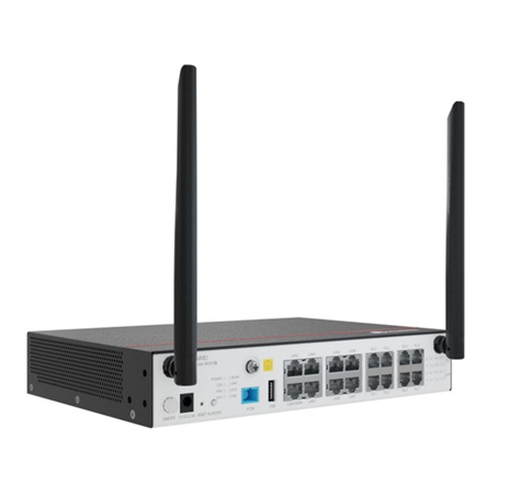 تصویر از مودم فیبر نوری huawei optixstar b650-8port (استوک)