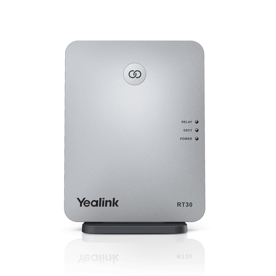 تصویر از تقویت کننده بیسیم یالینک مدل RT30