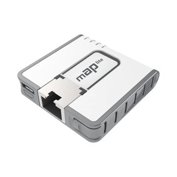 تصویر از اکسس پوینت میکروتیک Mikrotik mAP lite