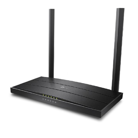 تصویر از TP-Link XC220-G3v مودم فیبر نوری روتر