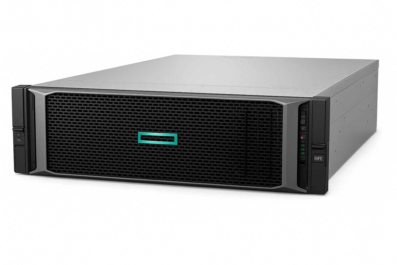 تصویر از سرور HPE ProLiant DL380 Gen10 Plus