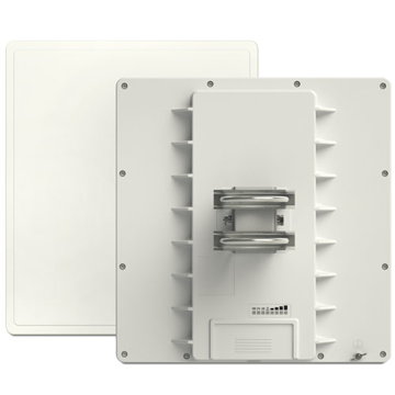 تصویر از رادیو وایرلس میکروتیک Mikrotik QRT 5 ac