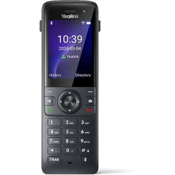 تلفن بی‌سیم وای فای یالینک مدل Yealink AX83H