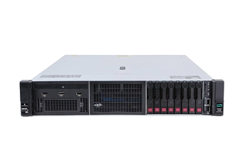 سرور HPE ProLiant DL380 G10 Plus