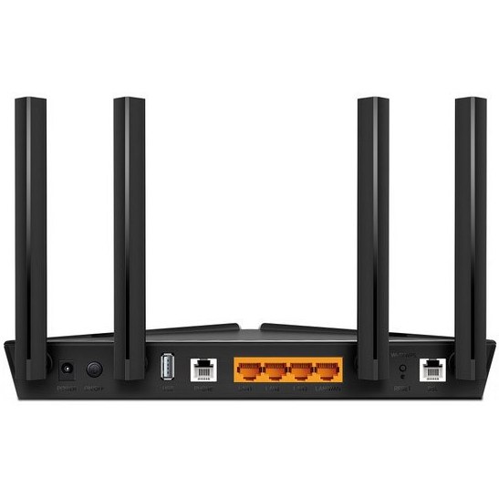 مودم روتر TP-Link Archer VX1800v Wi-Fi 6 عرضه شده توسط مهرداد آی‌تی (MehrdadIT)