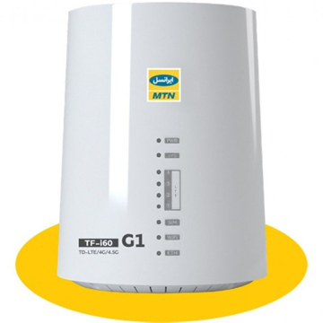 مودم ایرانسل مدل TF i60 G1 